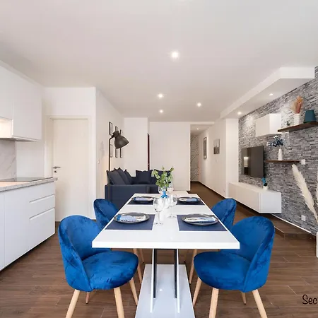 East Side 公寓 Algrange