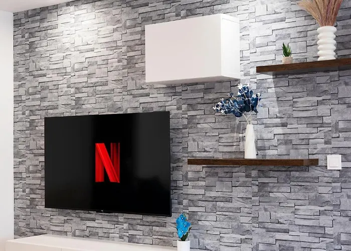 East Side Apartament *