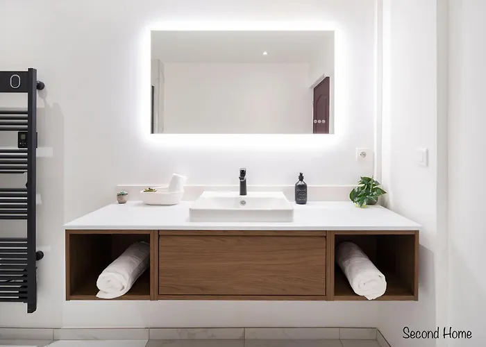 Apartament East Side *