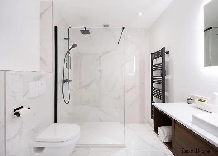 East Side Apartament *