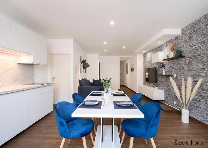 East Side Apartament Algrange