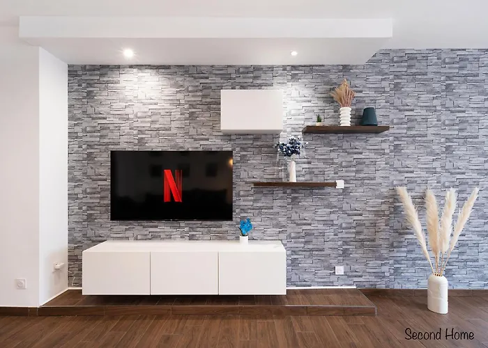 East Side Apartament