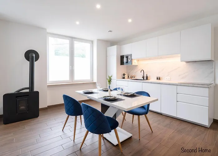 East Side * Algrange