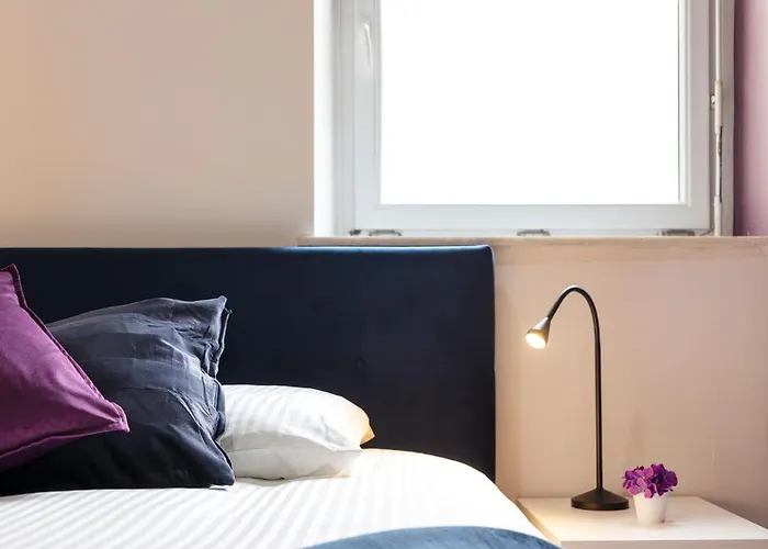 East Side Apartament Algrange